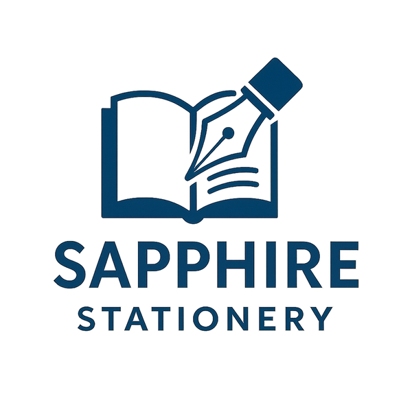 Sapphire Stationery